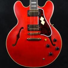 Epiphone Inspired by Gibson Custom 1959 ES-355 Cherry Red