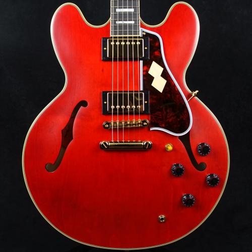Epiphone Inspired by Gibson Custom 1959 ES-355 Cherry Red
