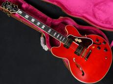 Epiphone Inspired by Gibson Custom 1959 ES-355 Cherry Red_2