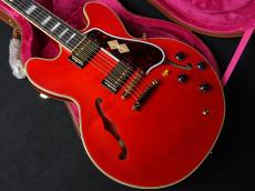 Epiphone Inspired by Gibson Custom 1959 ES-355 Cherry Red_3