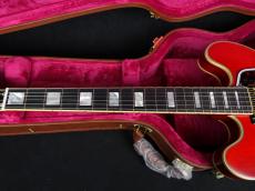 Epiphone Inspired by Gibson Custom 1959 ES-355 Cherry Red_4