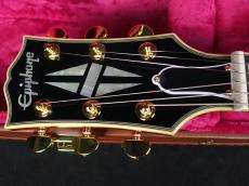 Epiphone Inspired by Gibson Custom 1959 ES-355 Cherry Red_5