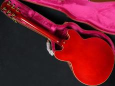 Epiphone Inspired by Gibson Custom 1959 ES-355 Cherry Red_6