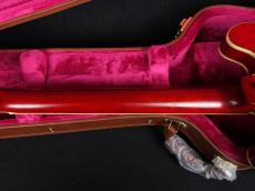 Epiphone Inspired by Gibson Custom 1959 ES-355 Cherry Red_8