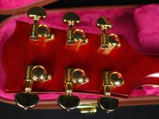 Epiphone Inspired by Gibson Custom 1959 ES-355 Cherry Red_9