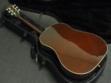 Gibson J-45 Standard Vintage Sunburst_2