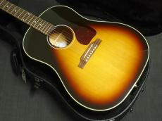 Gibson J-45 Standard Vintage Sunburst_3