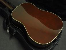 Gibson J-45 Standard Vintage Sunburst_4