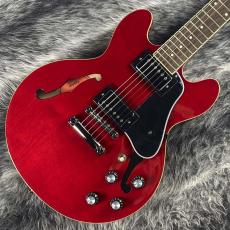 Epiphone ES-339 Cherry_2