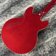 Epiphone ES-339 Cherry_6