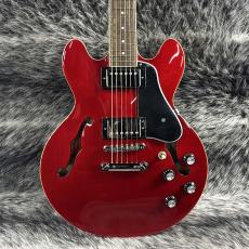 Epiphone ES-339 Cherry_9