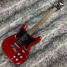 Epiphone Wilshire P-90 Cherry_2