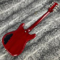 Epiphone Wilshire P-90 Cherry_6