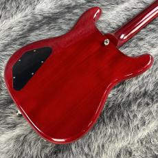 Epiphone Wilshire P-90 Cherry_7