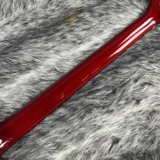 Epiphone Wilshire P-90 Cherry_8