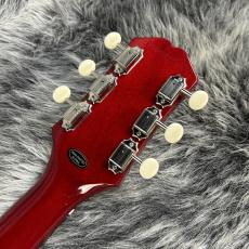 Epiphone Wilshire P-90 Cherry_9