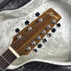 Morris BW-30【9弦】_4
