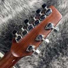 Morris BW-30【9弦】_8