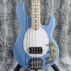 Sterling by MUSIC MAN SUB StingRay Ray4 Chopper Blue