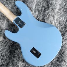 Sterling by MUSIC MAN SUB StingRay Ray4 Chopper Blue_7