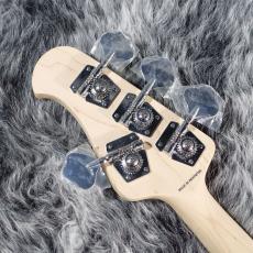 Sterling by MUSIC MAN SUB StingRay Ray4 Chopper Blue_9