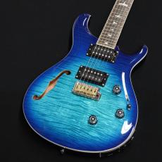 Paul Reed Smith [PRS] SE CUSTOM 24 SEMI-HOLLOW PIEZO Lake Blue 2024