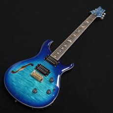Paul Reed Smith [PRS] SE CUSTOM 24 SEMI-HOLLOW PIEZO Lake Blue 2024_2