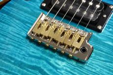 Paul Reed Smith [PRS] SE CUSTOM 24 SEMI-HOLLOW PIEZO Lake Blue 2024_6