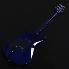 Paul Reed Smith [PRS] SE CUSTOM 24 SEMI-HOLLOW PIEZO Lake Blue 2024_9