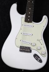Fender FSR Made in Japan Traditional 60s Stratocaster Olympic White #JD25002780【3.41kg】