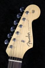 Fender FSR Made in Japan Traditional 60s Stratocaster Olympic White #JD25002780【3.41kg】_3