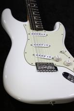 Fender FSR Made in Japan Traditional 60s Stratocaster Olympic White #JD25002780【3.41kg】_6