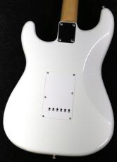 Fender FSR Made in Japan Traditional 60s Stratocaster Olympic White #JD25002780【3.41kg】_8