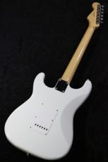 Fender FSR Made in Japan Traditional 60s Stratocaster Olympic White #JD25002780【3.41kg】_11
