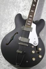 Epiphone Casino Worn Ebony #25041511761【2.78kg】【超軽量】