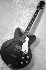 Epiphone Casino Worn Ebony #25041511761【2.78kg】【超軽量】_2
