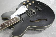 Epiphone Casino Worn Ebony #25041511761【2.78kg】【超軽量】_5