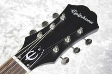 Epiphone Casino Worn Ebony #25041511761【2.78kg】【超軽量】_8