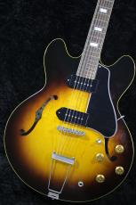 KING SNAKE 【サマーセール】Smith -Tobacco Sunburst- #S-153【2.51kg/超軽量】