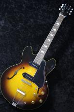 KING SNAKE 【サマーセール】Smith -Tobacco Sunburst- #S-153【2.51kg/超軽量】_2