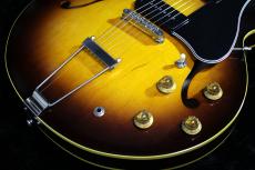 KING SNAKE 【サマーセール】Smith -Tobacco Sunburst- #S-153【2.51kg/超軽量】_3