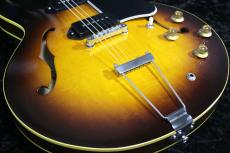 KING SNAKE 【サマーセール】Smith -Tobacco Sunburst- #S-153【2.51kg/超軽量】_4