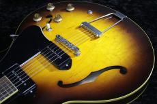 KING SNAKE 【サマーセール】Smith -Tobacco Sunburst- #S-153【2.51kg/超軽量】_5