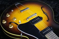 KING SNAKE 【サマーセール】Smith -Tobacco Sunburst- #S-153【2.51kg/超軽量】_6