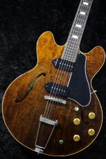KING SNAKE 【フルアコ】Smith -Dirty Walnut- #S-143【2.53kg/超軽量】