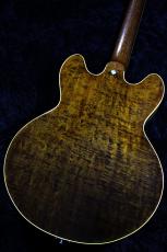 KING SNAKE 【フルアコ】Smith -Dirty Walnut- #S-143【2.53kg/超軽量】_9