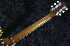 KING SNAKE 【フルアコ】Smith -Dirty Walnut- #S-143【2.53kg/超軽量】_10