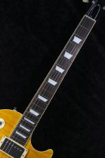 Tokai 【GibsonPU搭載】LS-101Q MOD Lemon Drop #2450454【極上キルトトップ】【4.42kg】_2
