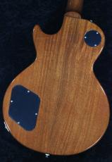 Tokai 【GibsonPU搭載】LS-101Q MOD Lemon Drop #2450454【極上キルトトップ】【4.42kg】_8