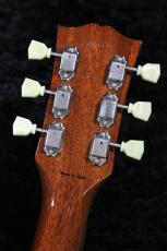 Tokai 【GibsonPU搭載】LS-101Q MOD Lemon Drop #2450454【極上キルトトップ】【4.42kg】_10